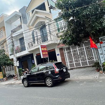 Homestay An An Βουνγκ Τάου Εξωτερικό φωτογραφία