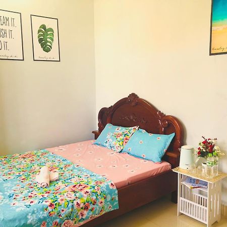 Homestay An An Βουνγκ Τάου Εξωτερικό φωτογραφία