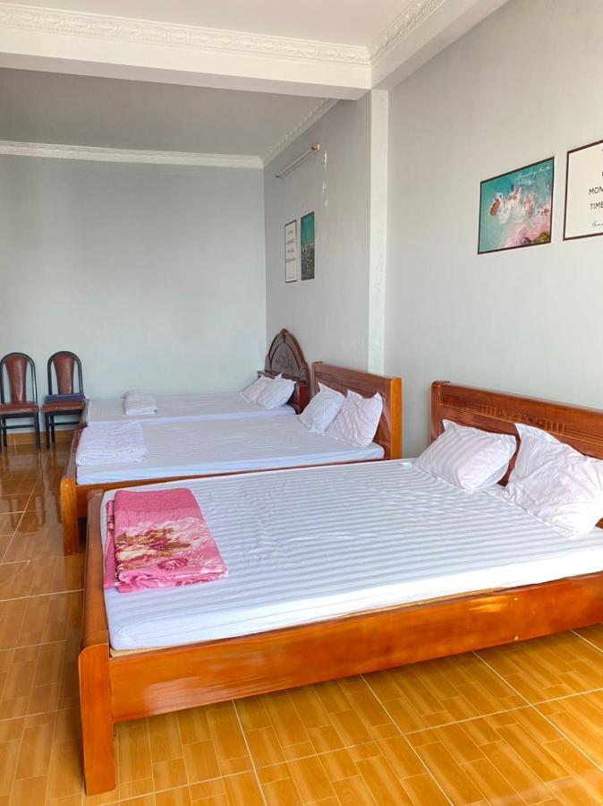 Homestay An An Βουνγκ Τάου Εξωτερικό φωτογραφία