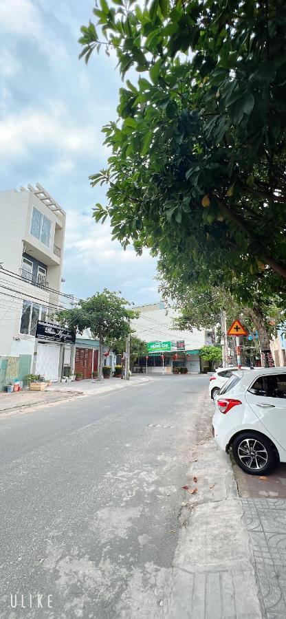 Homestay An An Βουνγκ Τάου Εξωτερικό φωτογραφία