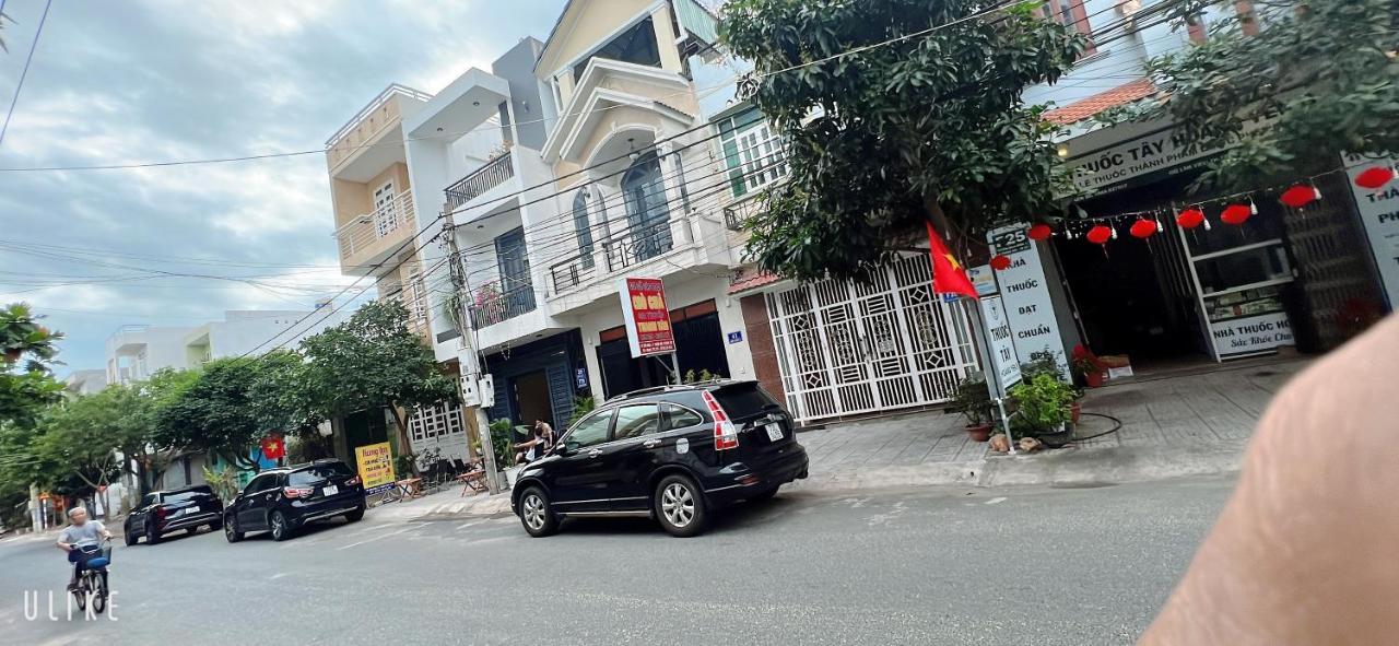 Homestay An An Βουνγκ Τάου Εξωτερικό φωτογραφία