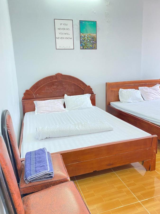 Homestay An An Βουνγκ Τάου Εξωτερικό φωτογραφία