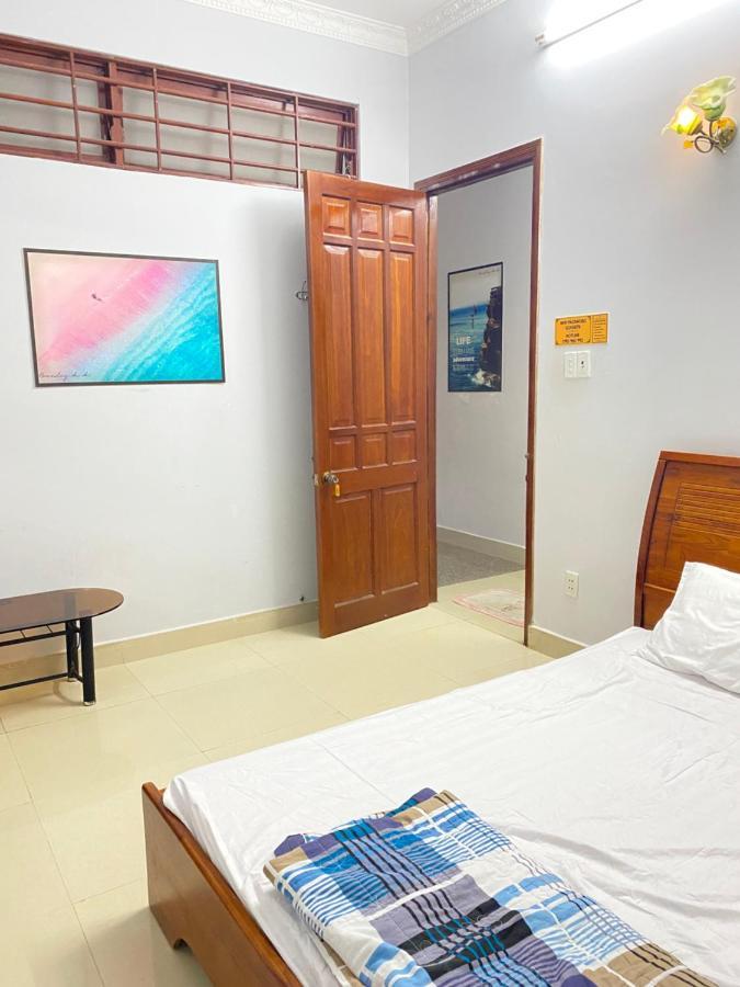 Homestay An An Βουνγκ Τάου Εξωτερικό φωτογραφία