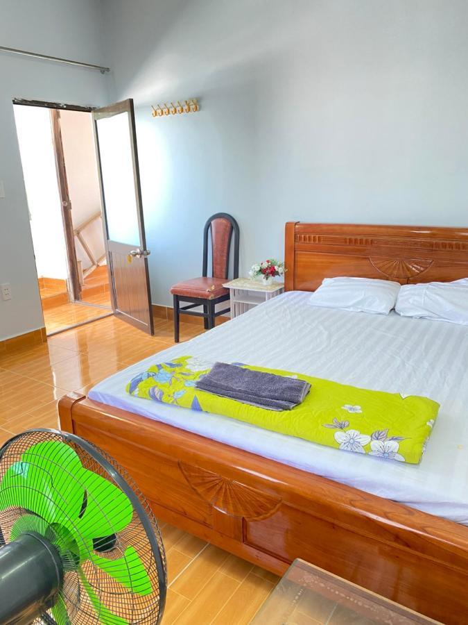 Homestay An An Βουνγκ Τάου Εξωτερικό φωτογραφία