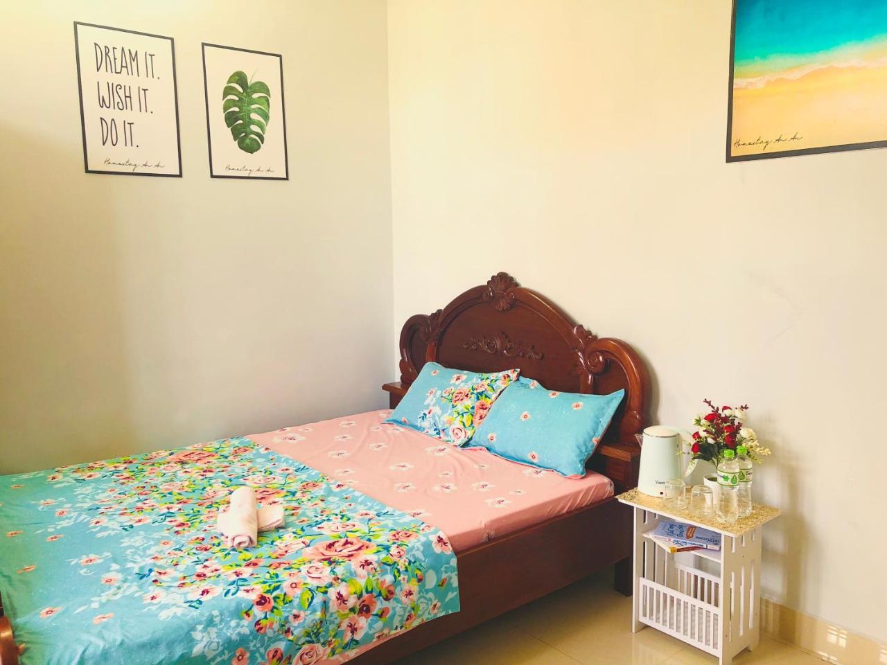 Homestay An An Βουνγκ Τάου Εξωτερικό φωτογραφία