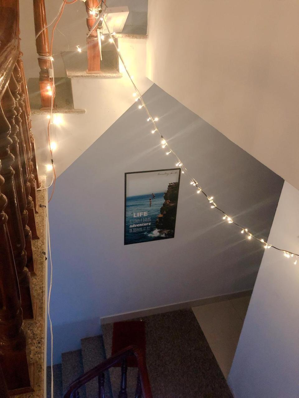 Homestay An An Βουνγκ Τάου Εξωτερικό φωτογραφία